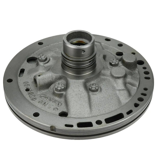 Suncoast Pump Assembly - Race Prepared