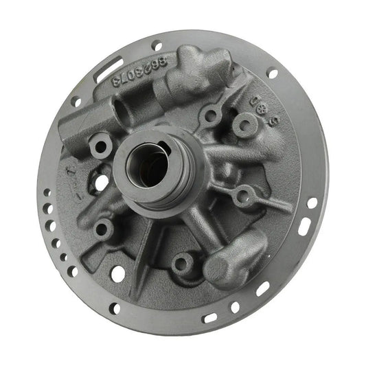 Suncoast Pump Cover Assembly w/ Heat Treated Stator Shaft