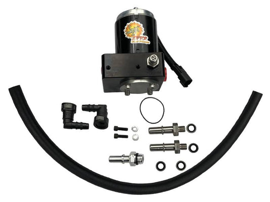 Factory Replacement Diesel Lift Pump 100GPH Raptor Pump 100GPH FRRP-100 1998.5-2002 Dodge Cummins AirDog