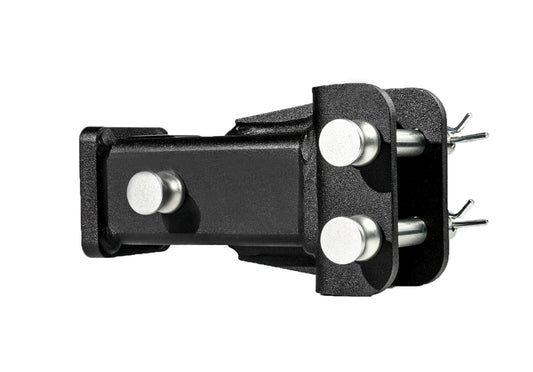 2 inch Receiver Attachment BulletProof Hitch