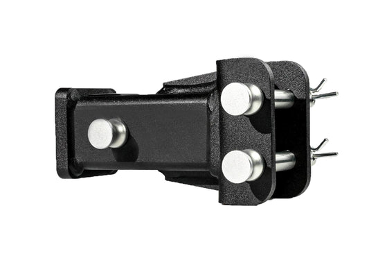 2 inch Receiver Attachment BulletProof Hitch