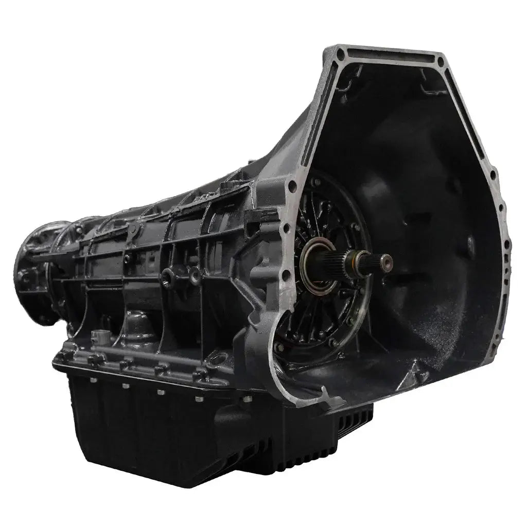 ROADMASTER TRANSMISSION & CONVERTER PACKAGE E4OD FORD F250/F350 7.3L POWER STROKE 1995-1997 BD Diesel