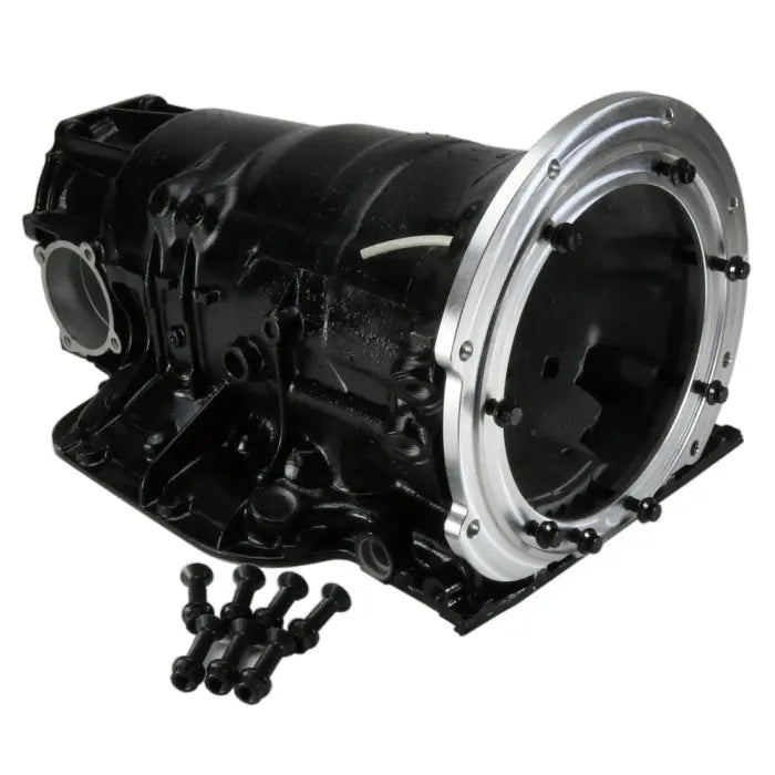 Race Prepared Case - For Reid SFI Bellhousing