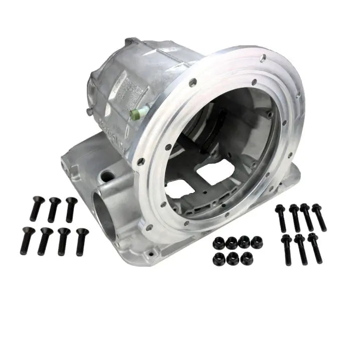Race Prepared Case Machined For Reid SFI Bellhousing
