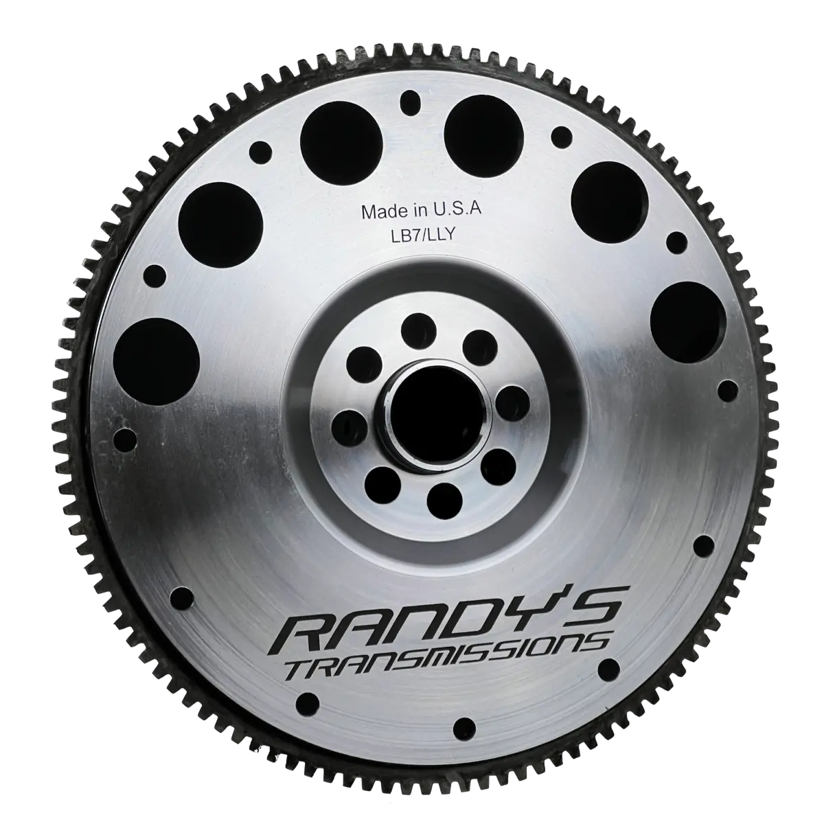 Randy's Transmission 2001 - 2005 GM DURAMAX FLEXPLATE ALLISON 1000