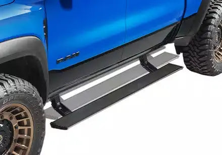RealTruck AMP Research PowerStep™ XTreme 18-24 RAM RAM 2500/3500(NOT MEGA W/FACTORY AIR RIDE)PLUG & PLAY SYSTEM AMP Research