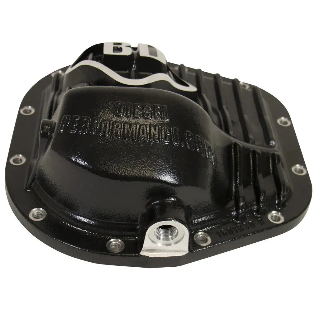 Rear Differential Cover Sterling 12-10.25/10.5 Ford F250/F350 1989-2016 & F250 2017-2024 BD Diesel