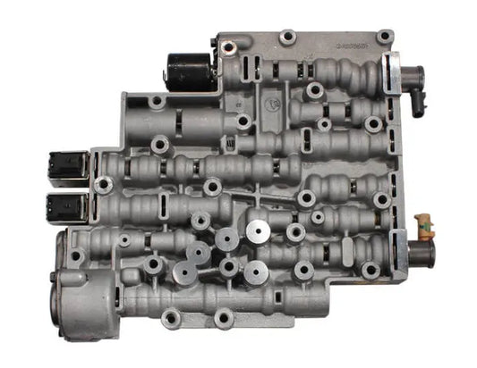 Suncoast Remanufactured Valve Body - ’96–’00