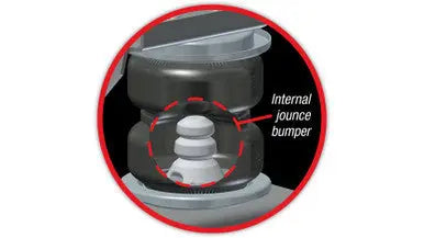 Replacement Air Spring - LoadLifter 5000 Ultimate - 84235 - image 4