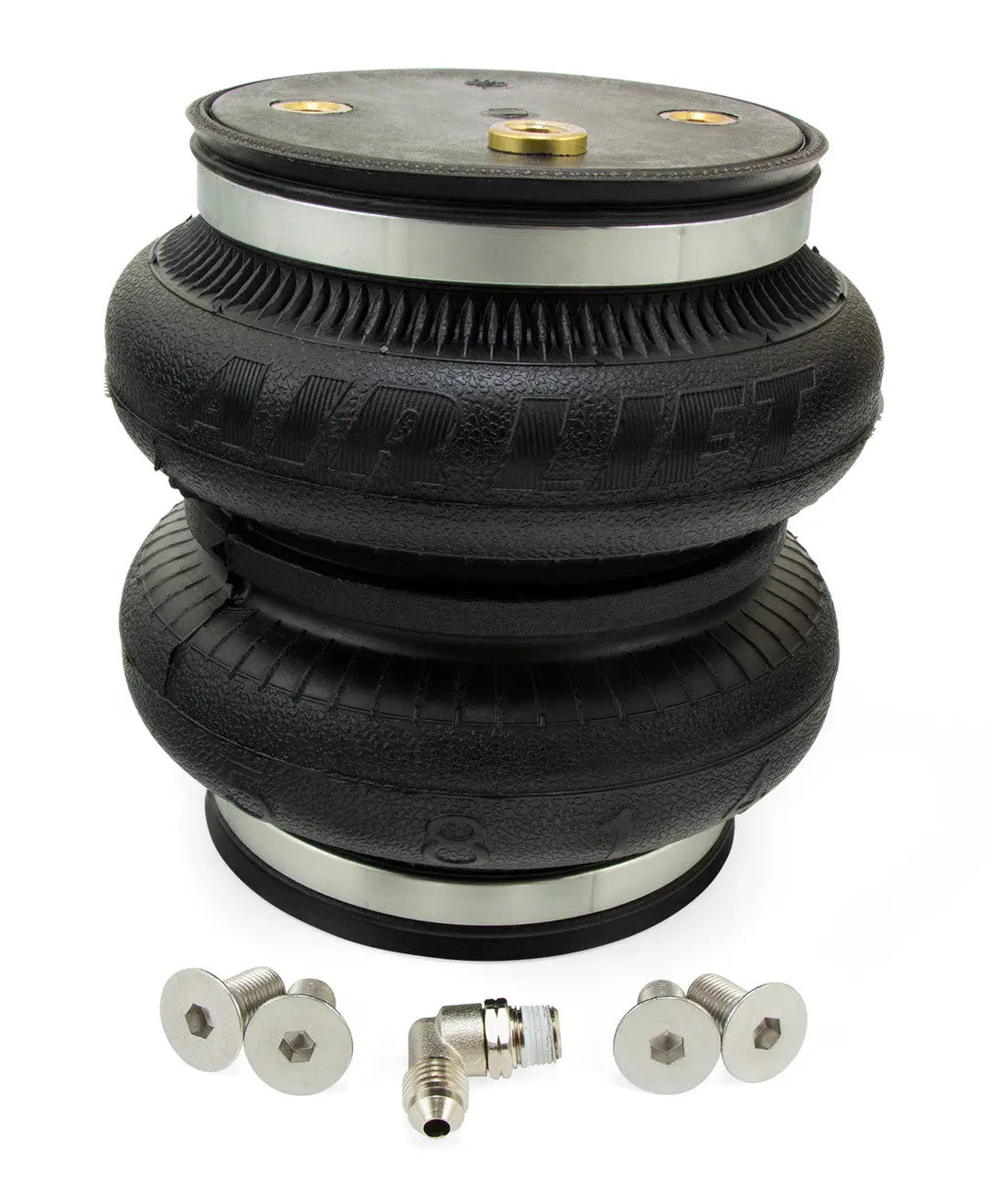 Replacement Air Spring - LoadLifter 5000 Ultimate Plus - 84325 - image 2