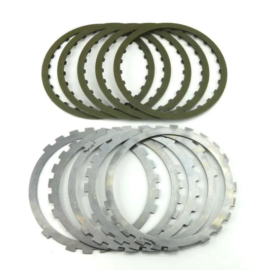 Suncoast Reverse Clutch Plate Kit - High Energy
