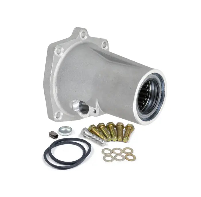 SFI Extension Housing - TH400 Output Size w/ Roller Bearing