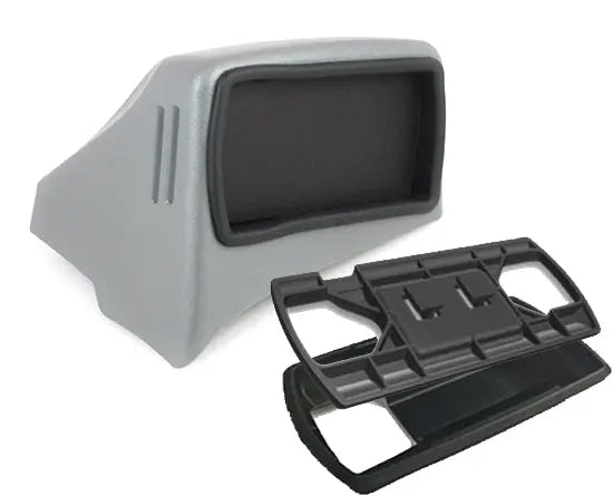 SKU,Ford,Pod kit,Dash,Super-Duty,05-07,C