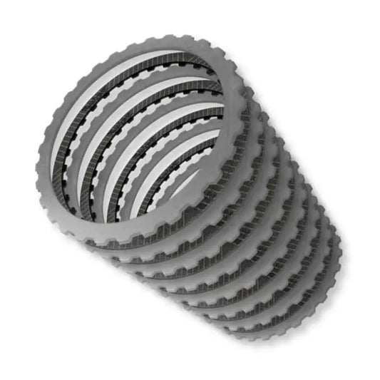 SUNCOAST 6R80, A CLUTCH (1-2-3-4 FORWARD) TORQKIT CLUTCH PACK 2002-ON