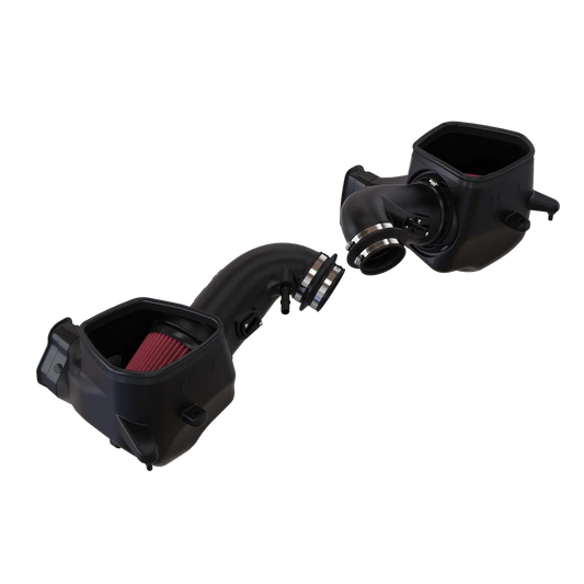 S&B CAI-75-5200 JLT Cold Air Intake