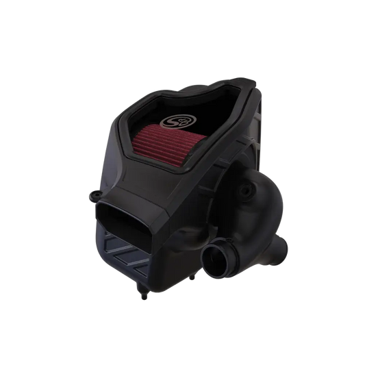 S&B Cold Air Intake – 2024-2025 Ford Ranger 2.7L EcoBoost