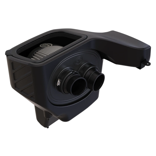 S&B Cold Air Intake for 2015-2024 Ford Edge Sport & ST 2.7L