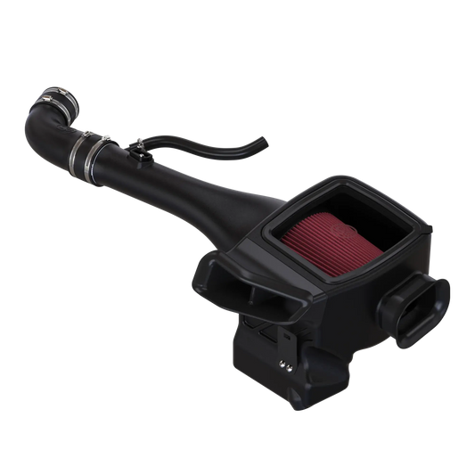 S&B Cold Air Intake for 2020-2024 Nissan Frontier 3.8L