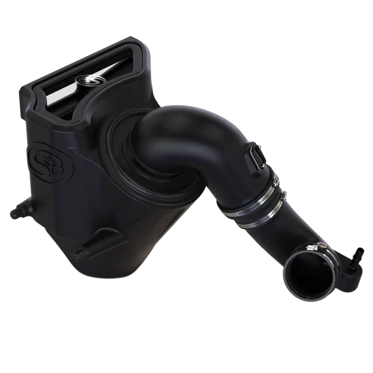 S&B Cold Air Intake for 2023-2024 Cadillac Escalade V 6.2L V8