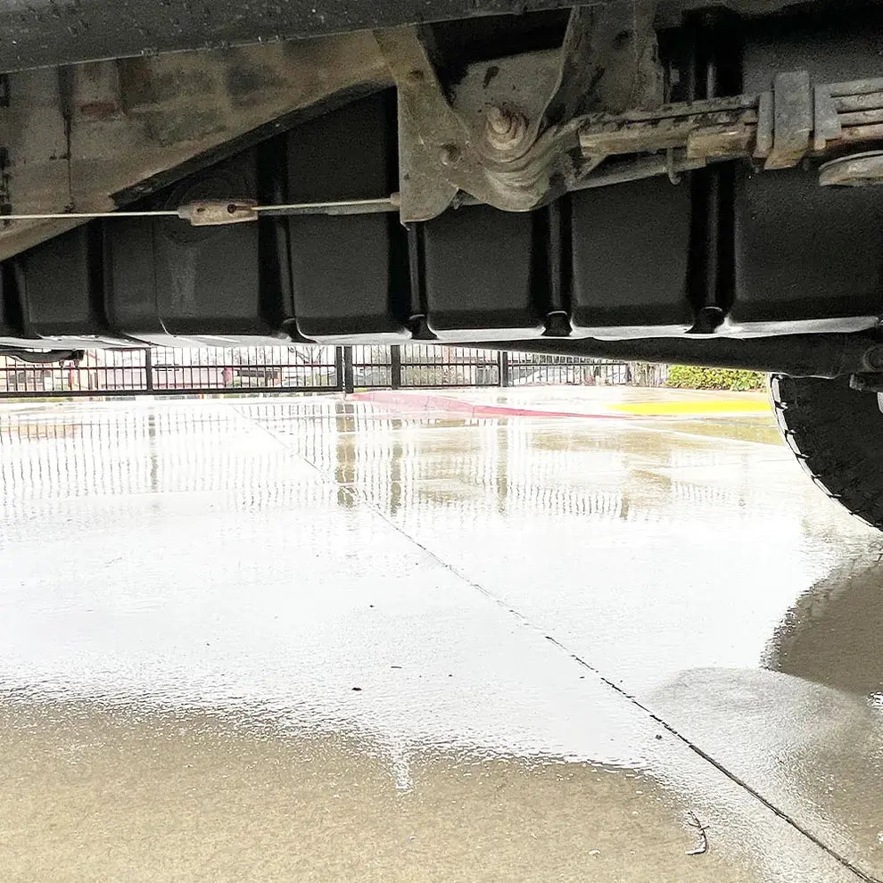 S&B Filters 65 Gallon Replacement Fuel Tank for 2001-2004 GM Duramax 6.6L LB7 Crew Cab Long Bed 10-1013 S&B Filters