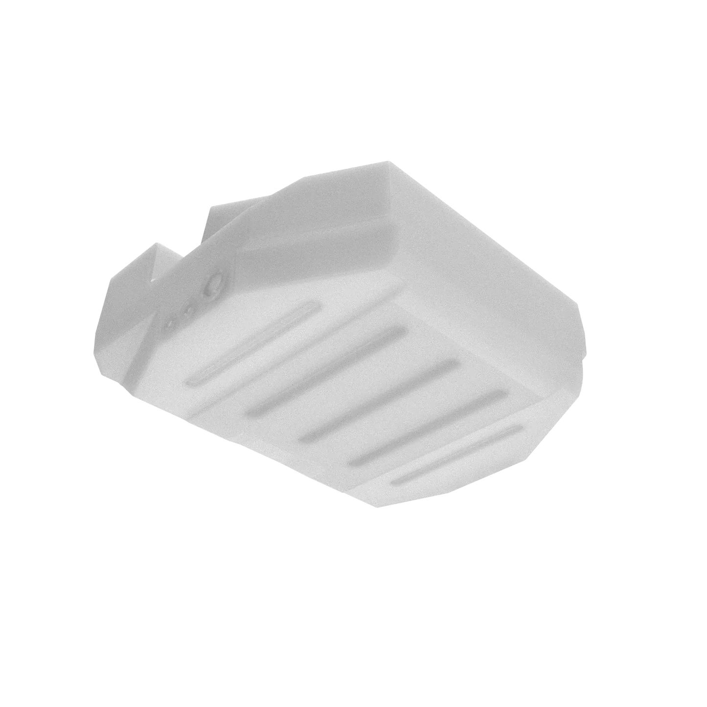 S&B Filters S & B 10-3033 37 Gallon Spare Tire Replacement Fresh Water Tank 2007-23 Mercedes Sprinter 144 inch & 170 inch SBT-10-3033 S&B Filters