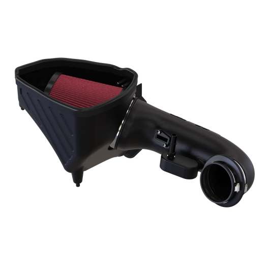 S&B JLT Cold Air Intake for 2016–2024 Camaro SS 6.2L