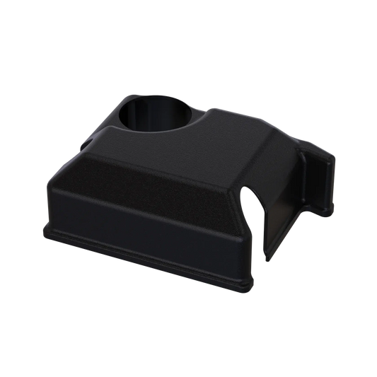 S&B JLTCTC-FM-24 JLT Coolant Tank Cover for 2024-2025 Ford Mustang GT and EcoBoost