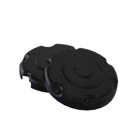 S&B JLTSC-FM-24 JLT Strut Covers