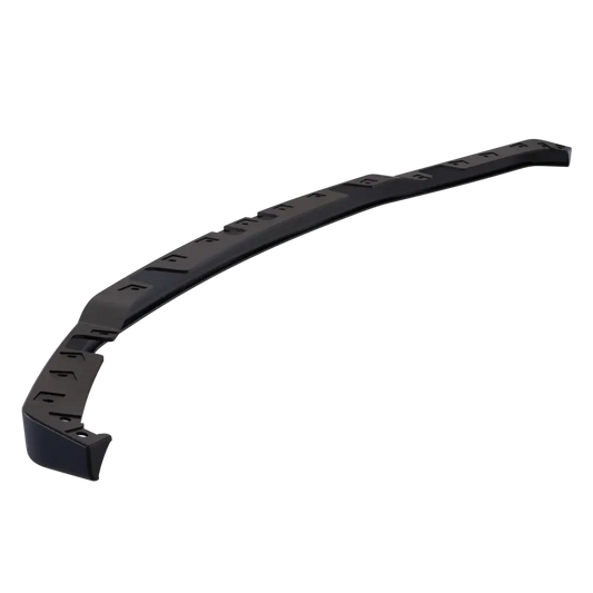 S&B Low Profile Front Valance, 2017-19 Ford Super Duty