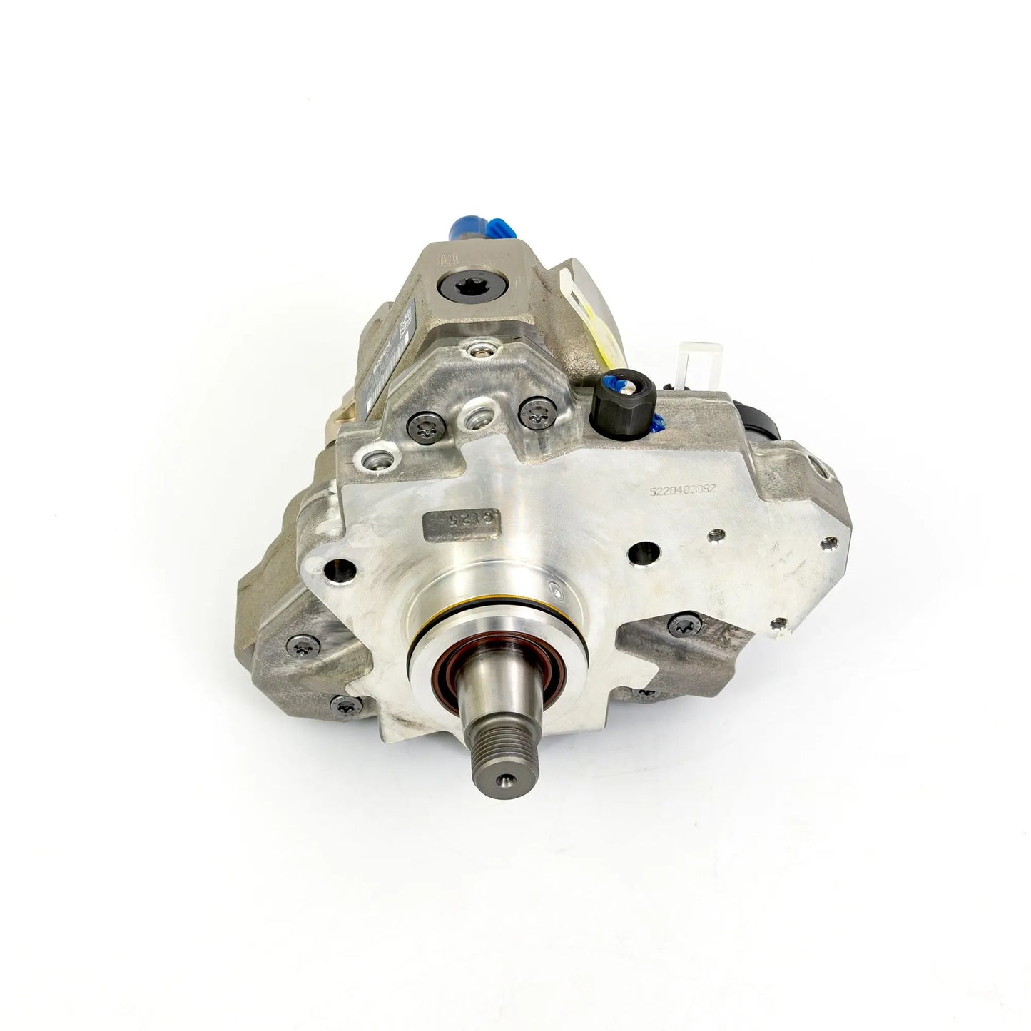 S&S Diesel CP3 Fuel Injection Pumps for Dodge/Cummins (2003-2024) S&S Diesel Motorsport