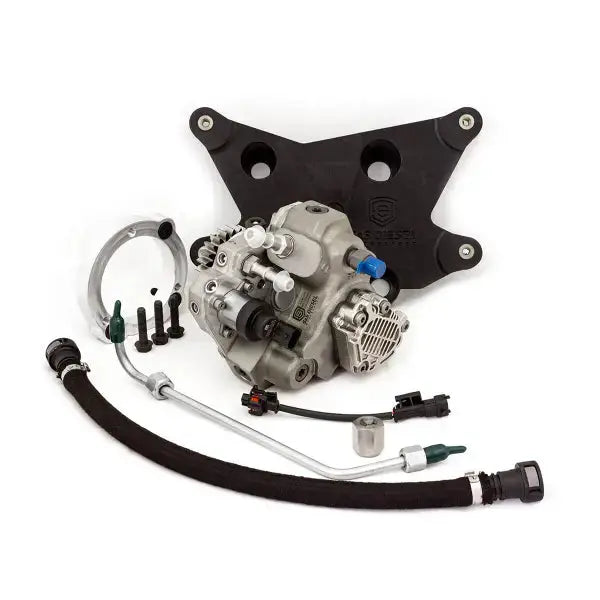 S&S Diesel RAM-CP3-12HS High-Performance CP3 Fuel Pump for 2019-2020 RAM 6.7L Cummins - Reliable Fuel System Upgrade