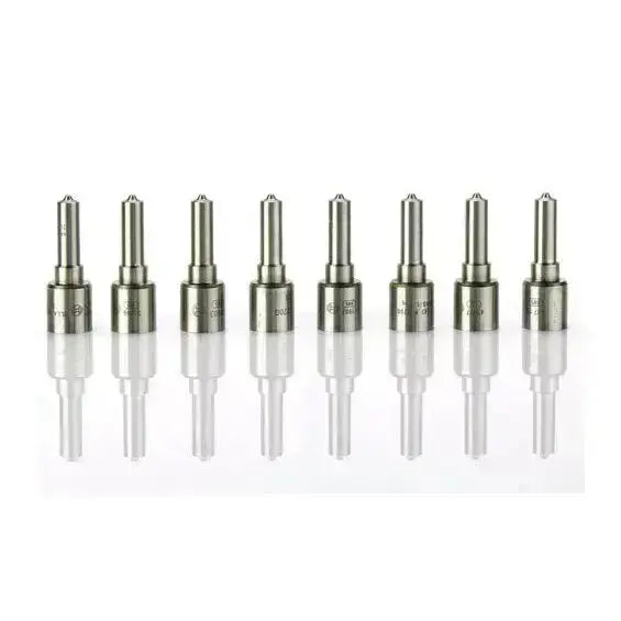 S&S Diesel Injector Nozzles for RAM Cummins 2007.5-2024 - Performance Upgrade