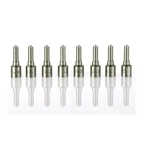 S&S Diesel Injector Nozzles for Duramax LMM 2007.5-2010 - Performance Upgrade