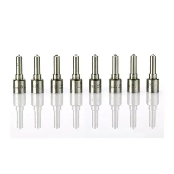 S&S Diesel Injector Nozzles for Duramax LBZ 2006-2007 - Performance Upgrade