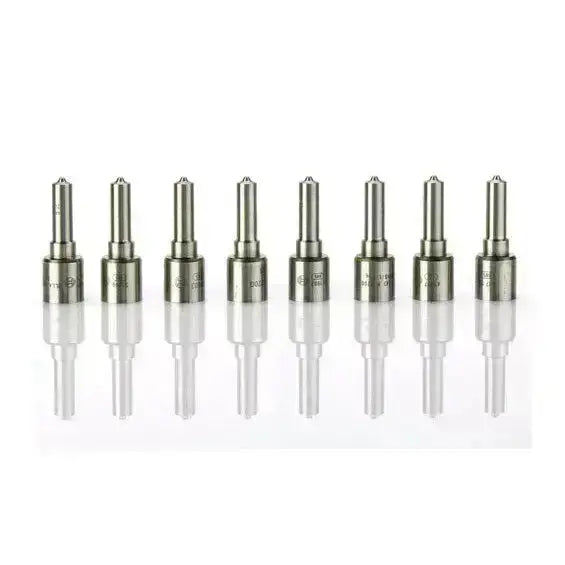 S&S Diesel Injector Nozzles for RAM Cummins 2007.5-2024 - Performance Upgrade