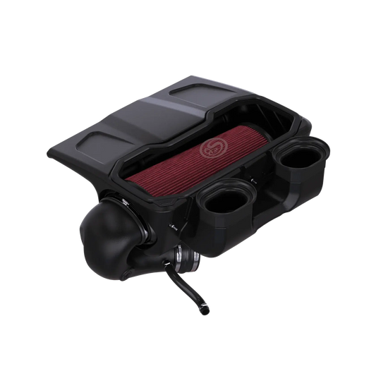 S&B Cold Air Intake – 2021–2024 Ram 1500 TRX 6.2L (Whipple Supercharger)