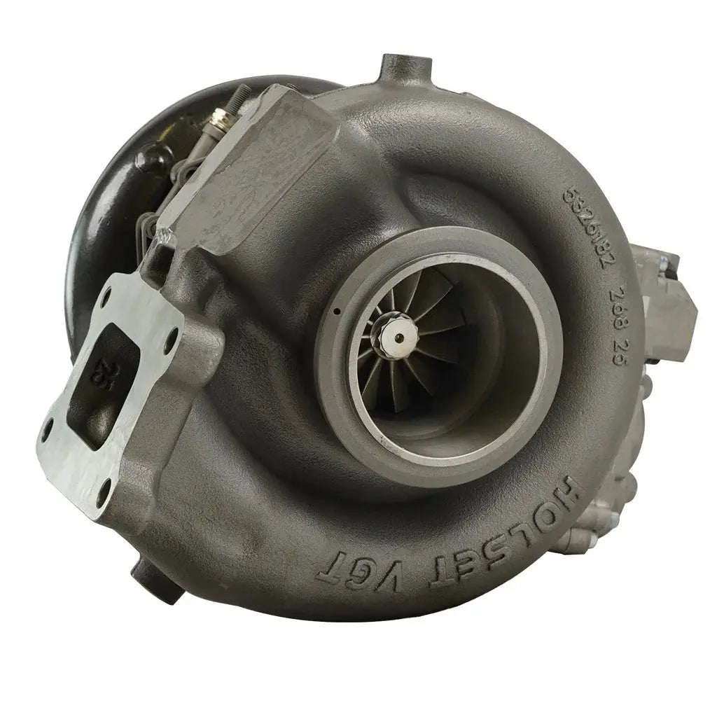 Screamer HE300VG Turbo RAM 6.7L Cummins 2019-2024 BD Diesel