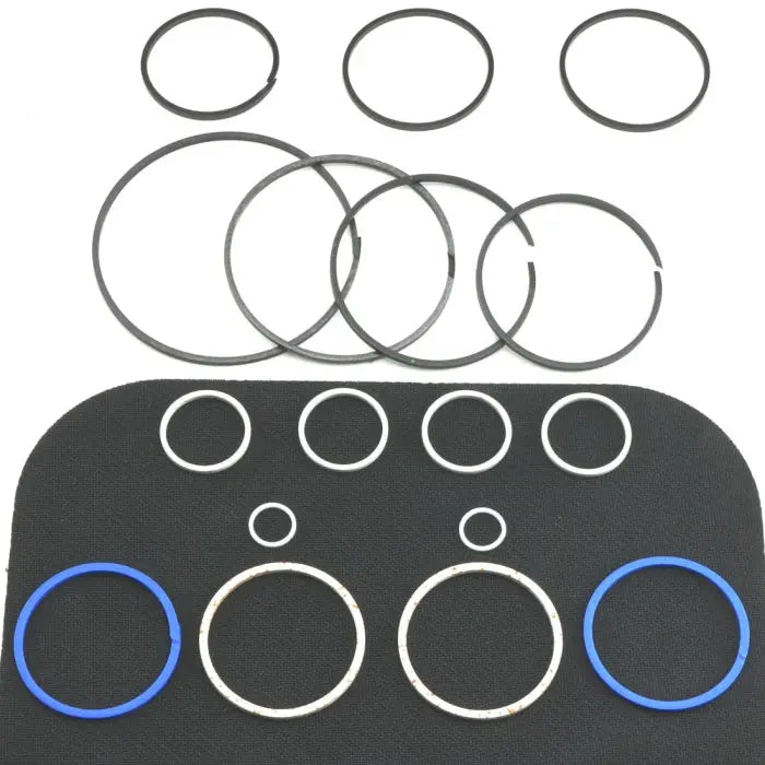 Sealing Ring Kit - Race