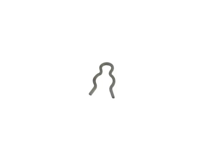 Servo Pin Clip