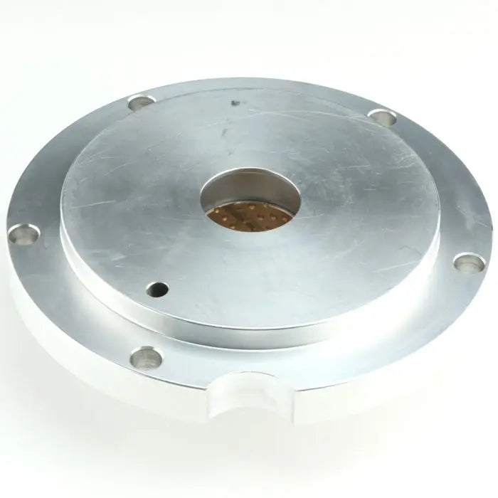 Shorty Aluminum Plate w/ Bushing