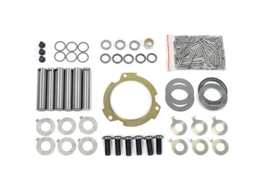 Suncoast Small Parts Kit For Superglide 4 Bolt Together 1.64 Carrier