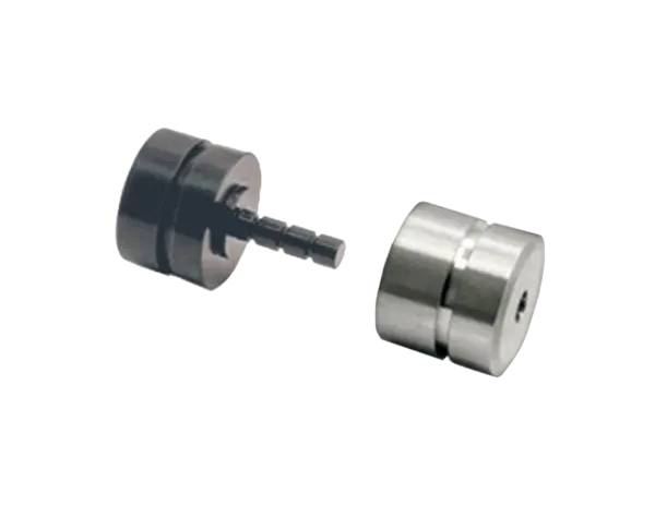 Solenoid Switch Valve Plug Kit