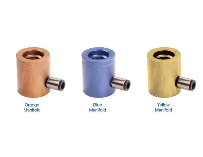 Solenoid Test Manifold Kit