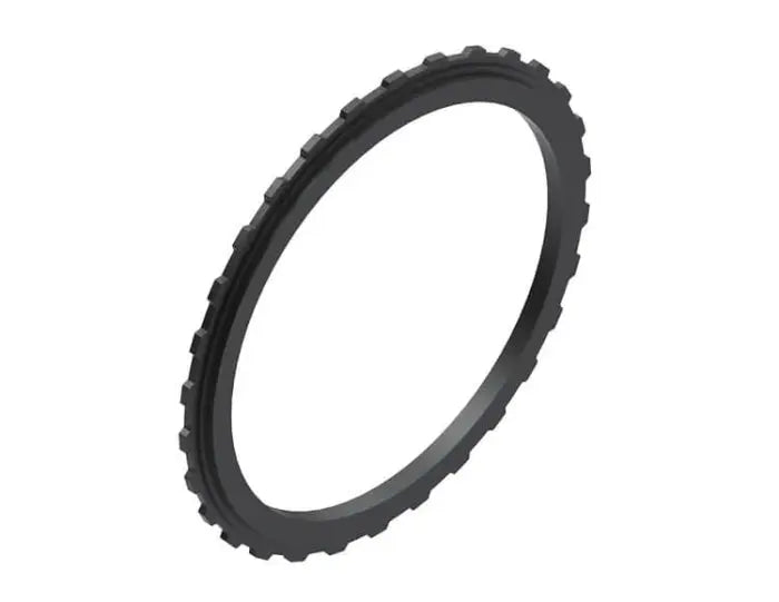 Sonnax Heavy Duty "D" Clutch Backing Plate