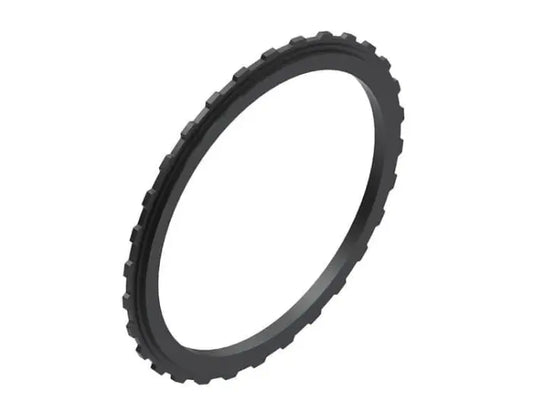Suncoast Sonnax Heavy Duty "D" Clutch Backing Plate