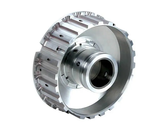 Suncoast Sonnax Heavy Duty "E" Clutch Hub - 53 Splines