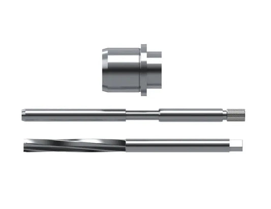 Suncoast Sonnax Reamer F-Tool Kit 35740-05 & 35740-18K
