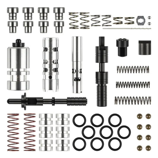 Suncoast Sonnax Zip Kit