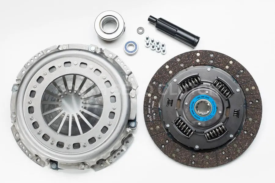 SBC-G56-OFER 13" half Organic half Feramic clutch kit w/o flywheel - TAMELESS PERFORMANCE