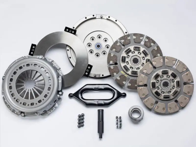 SBC-SDD3250-G-ORG ---- Full Organic Non-Sfi - TAMELESS PERFORMANCE